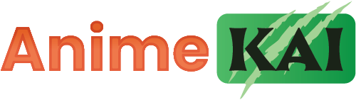 AnimeKai Logo